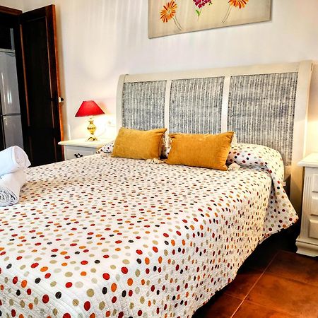 Apartamento Rural Villa Aurora 卢克 外观 照片