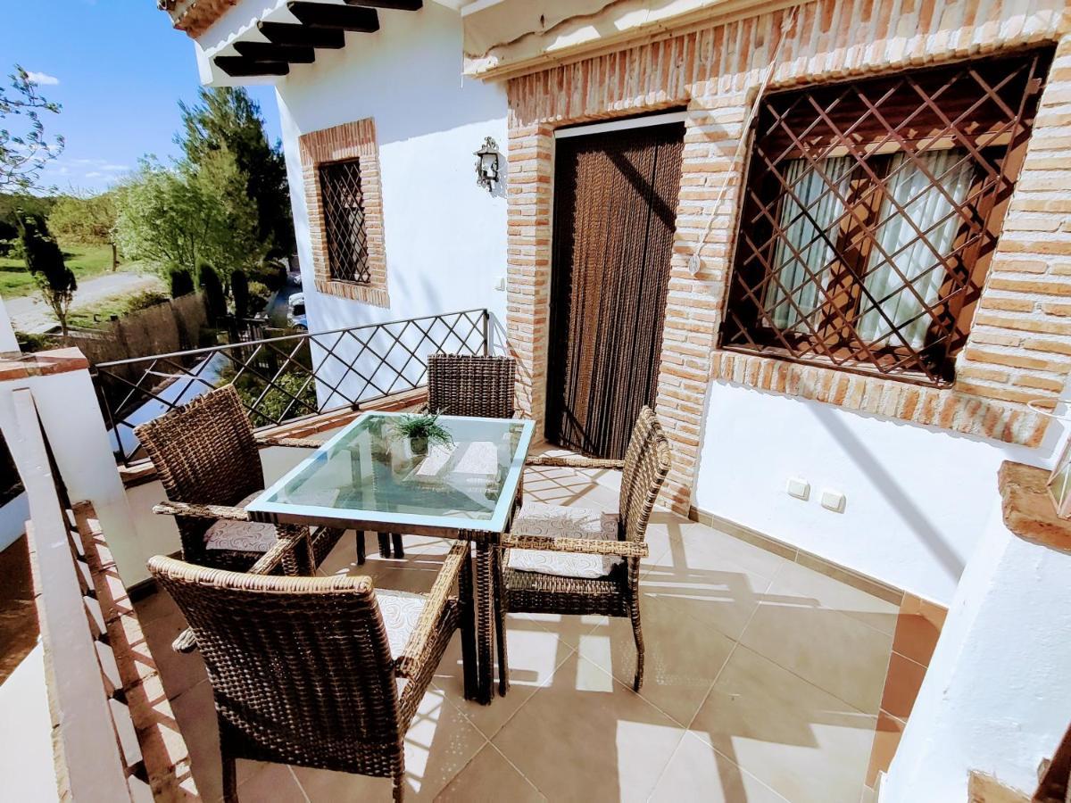 Apartamento Rural Villa Aurora 卢克 外观 照片