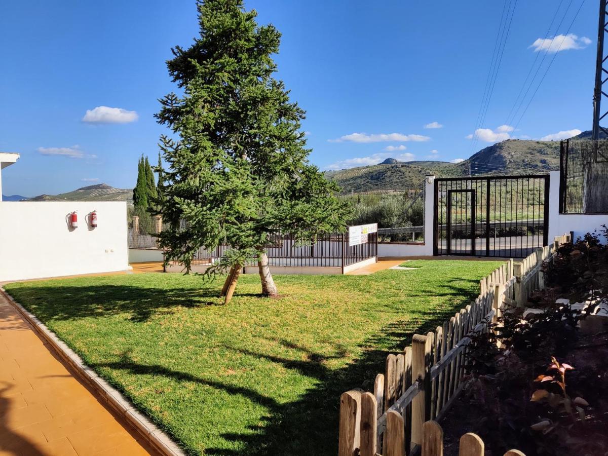 Apartamento Rural Villa Aurora 卢克 外观 照片